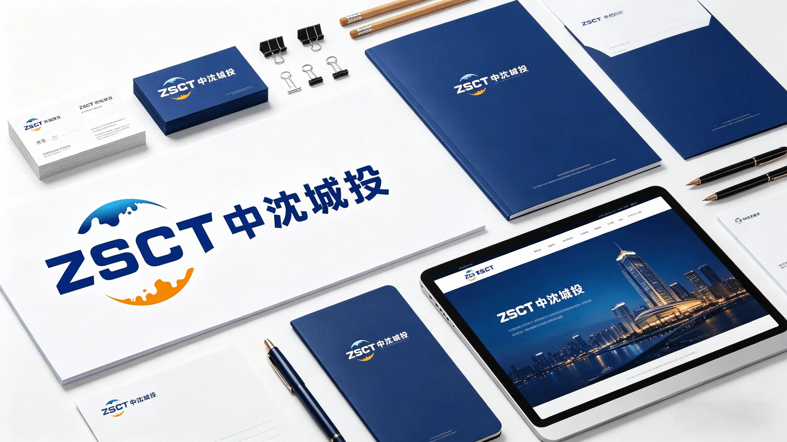 中沈城投建设集团有限公司-3