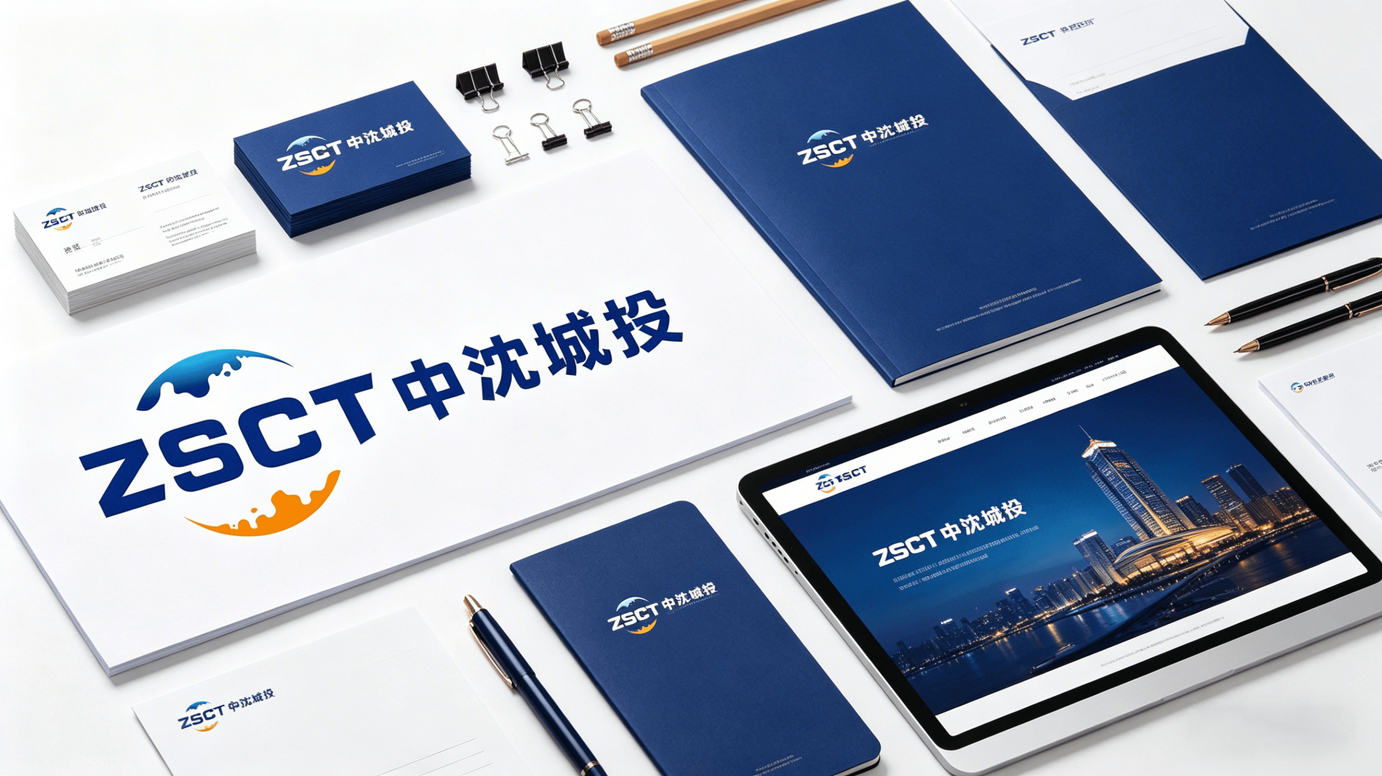 中沈城投建设集团有限公司-3
